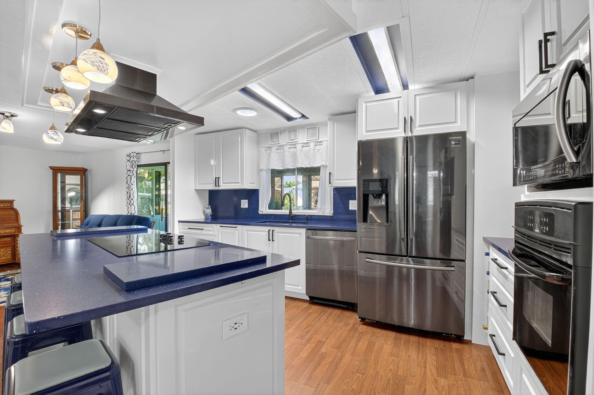 JAMAICA BAY MOBILE HOME CO OP - Residential