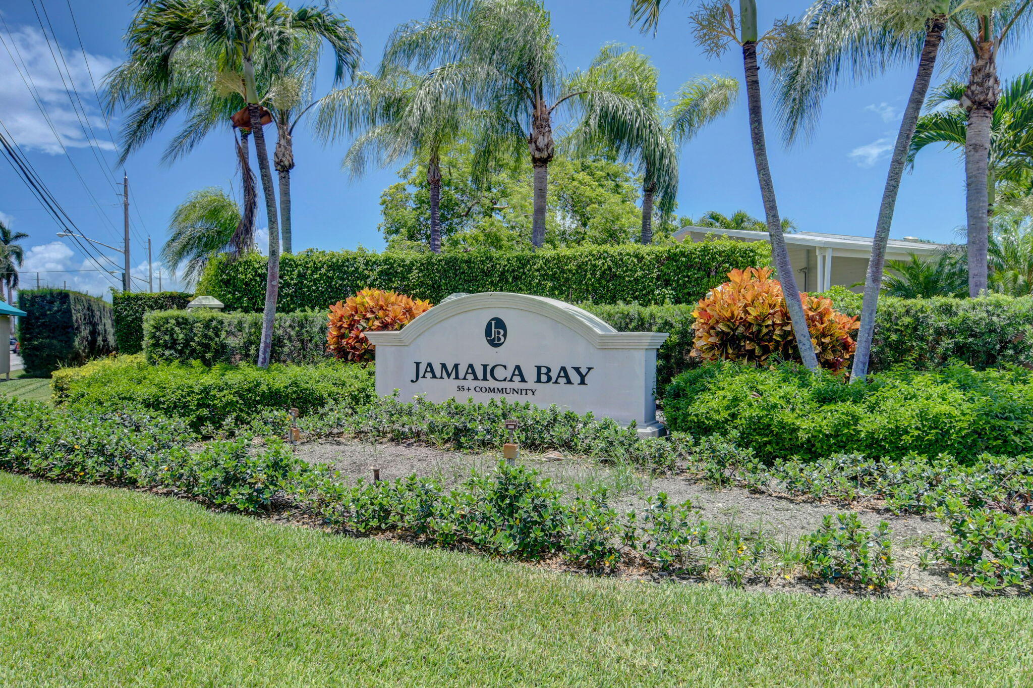 JAMAICA BAY MOBILE HOME CO OP - Residential