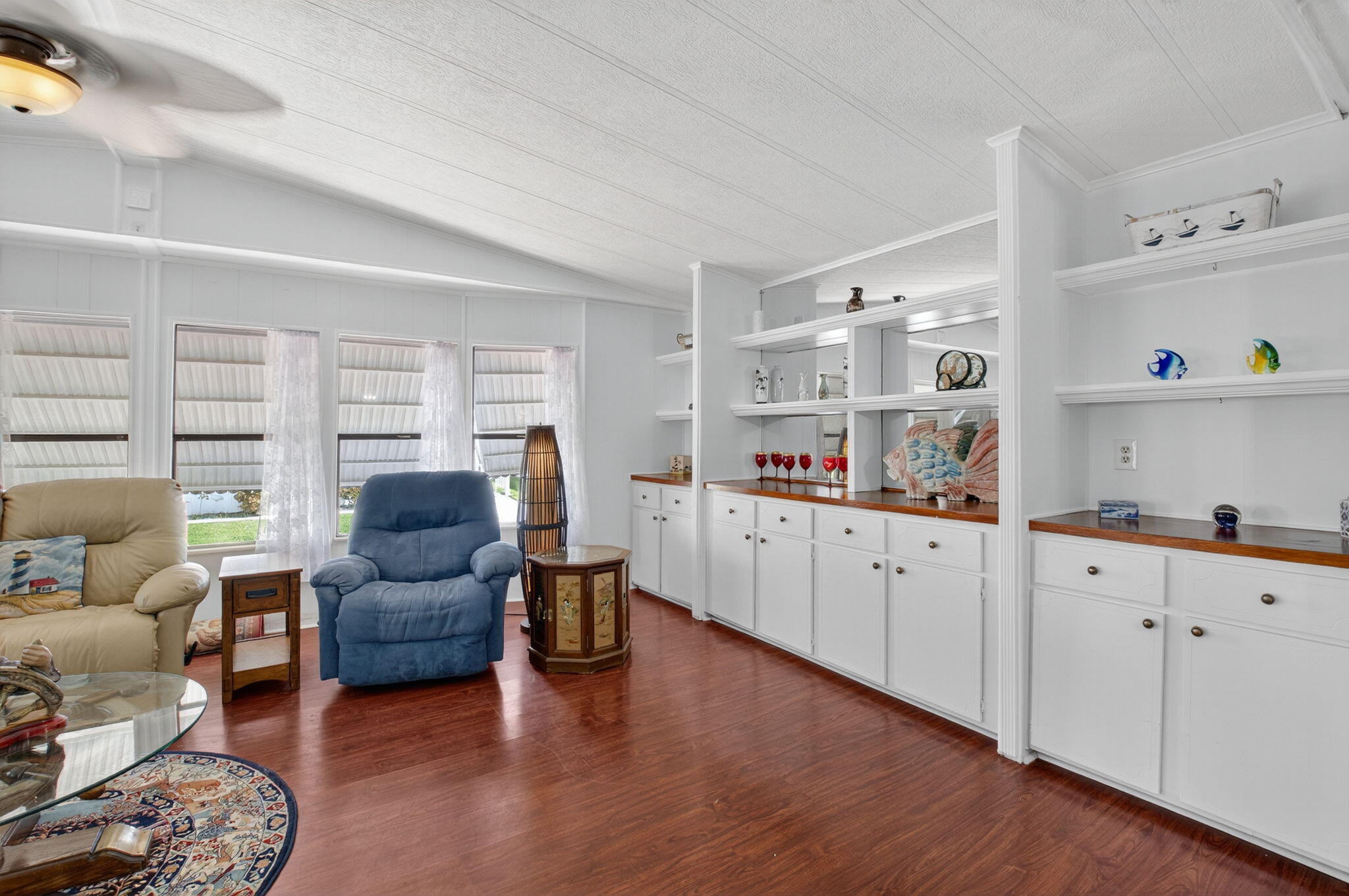 JAMAICA BAY MOBILE HOME CO OP - Residential