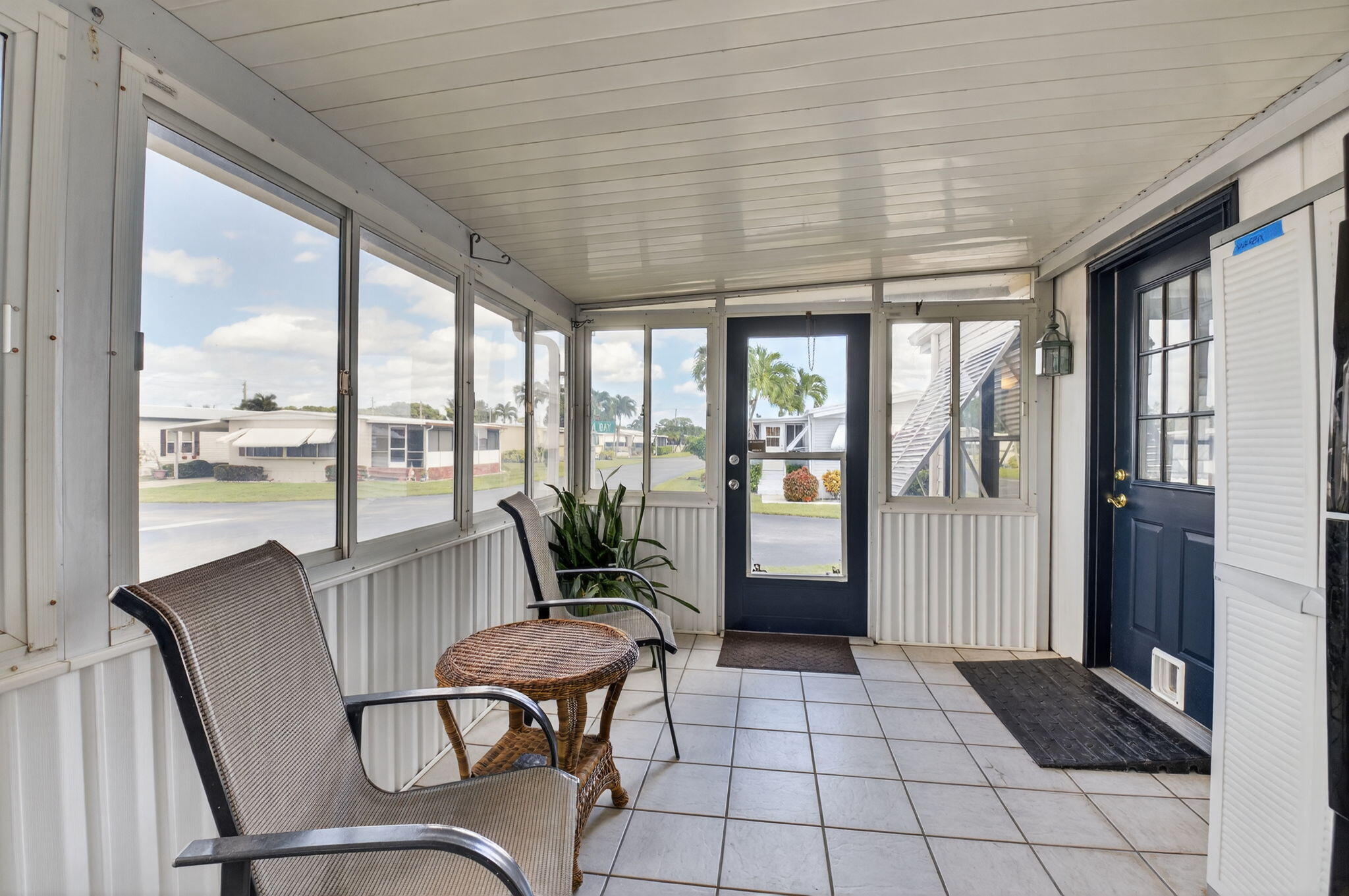 JAMAICA BAY MOBILE HOME CO OP - Residential