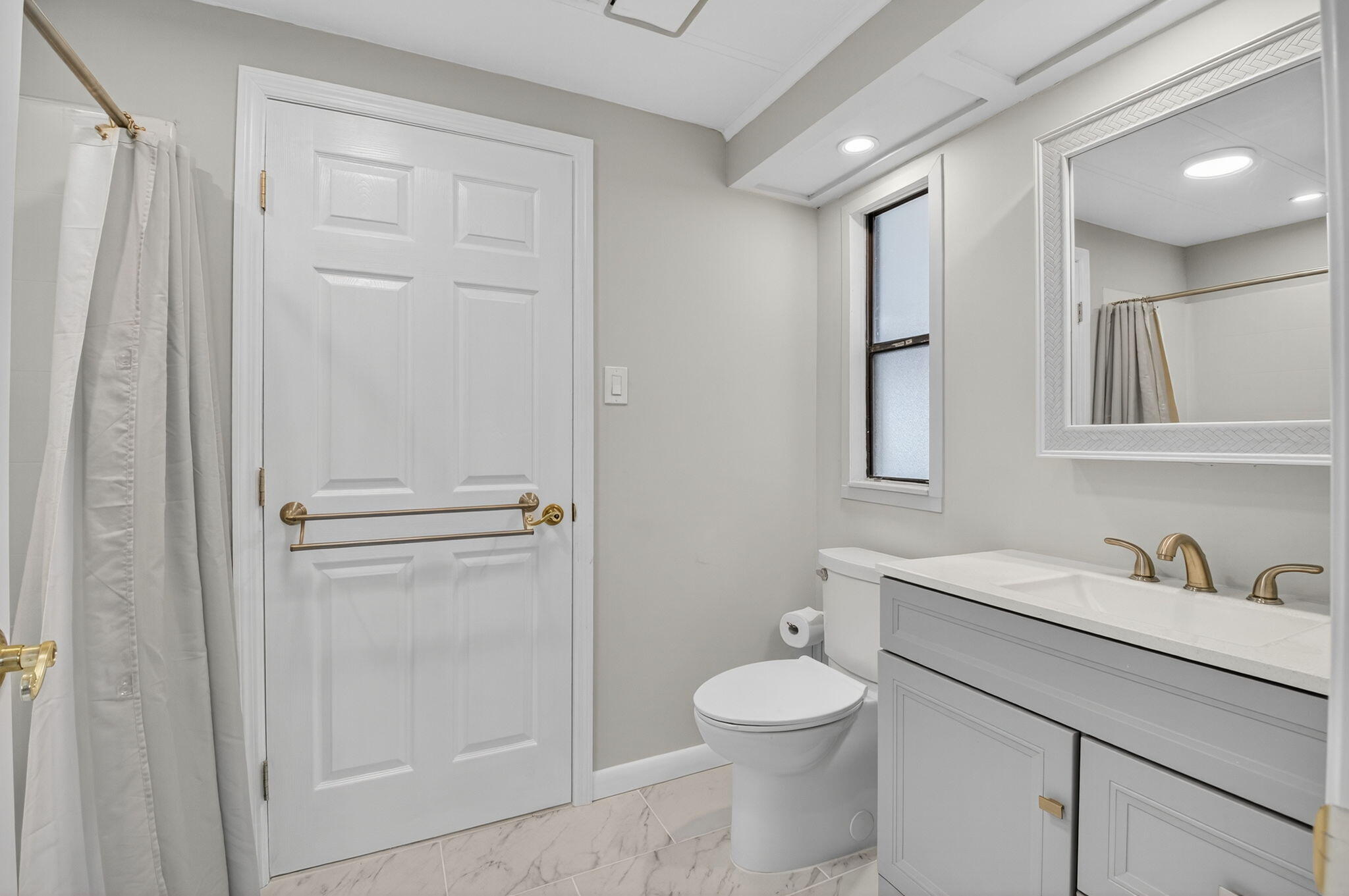 JAMAICA BAY MOBILE HOME CO OP - Residential