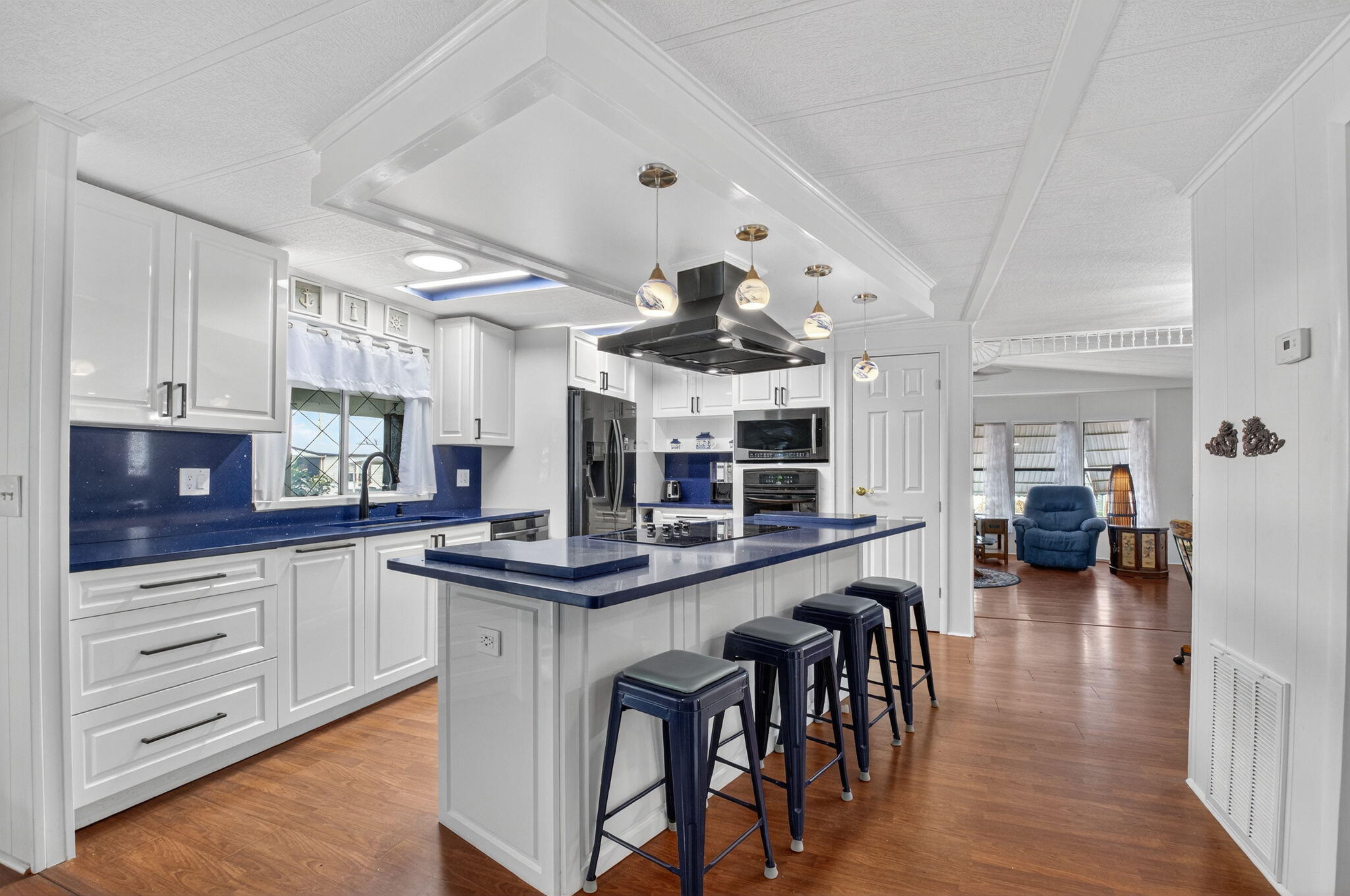 JAMAICA BAY MOBILE HOME CO OP - Residential