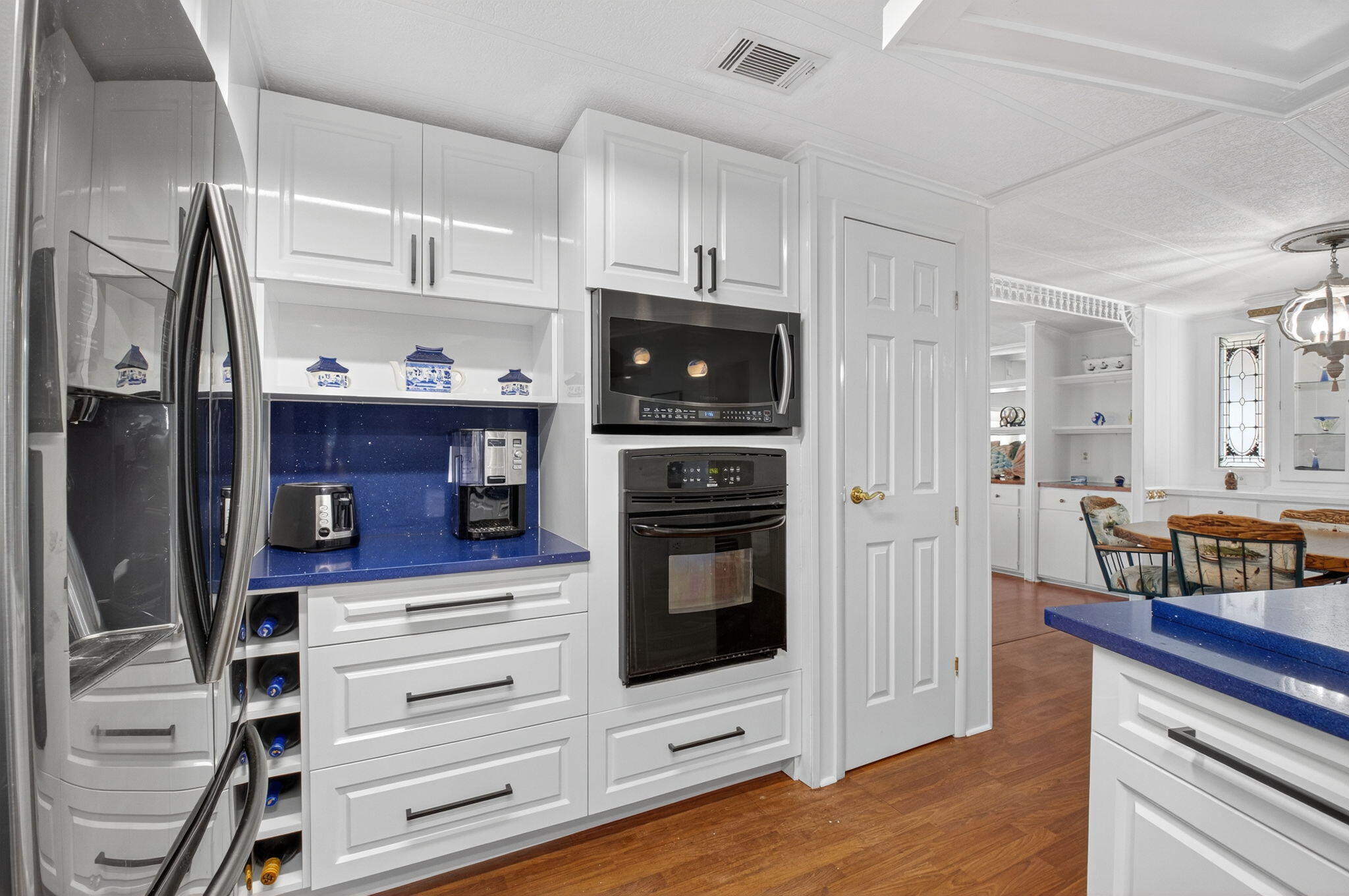 JAMAICA BAY MOBILE HOME CO OP - Residential