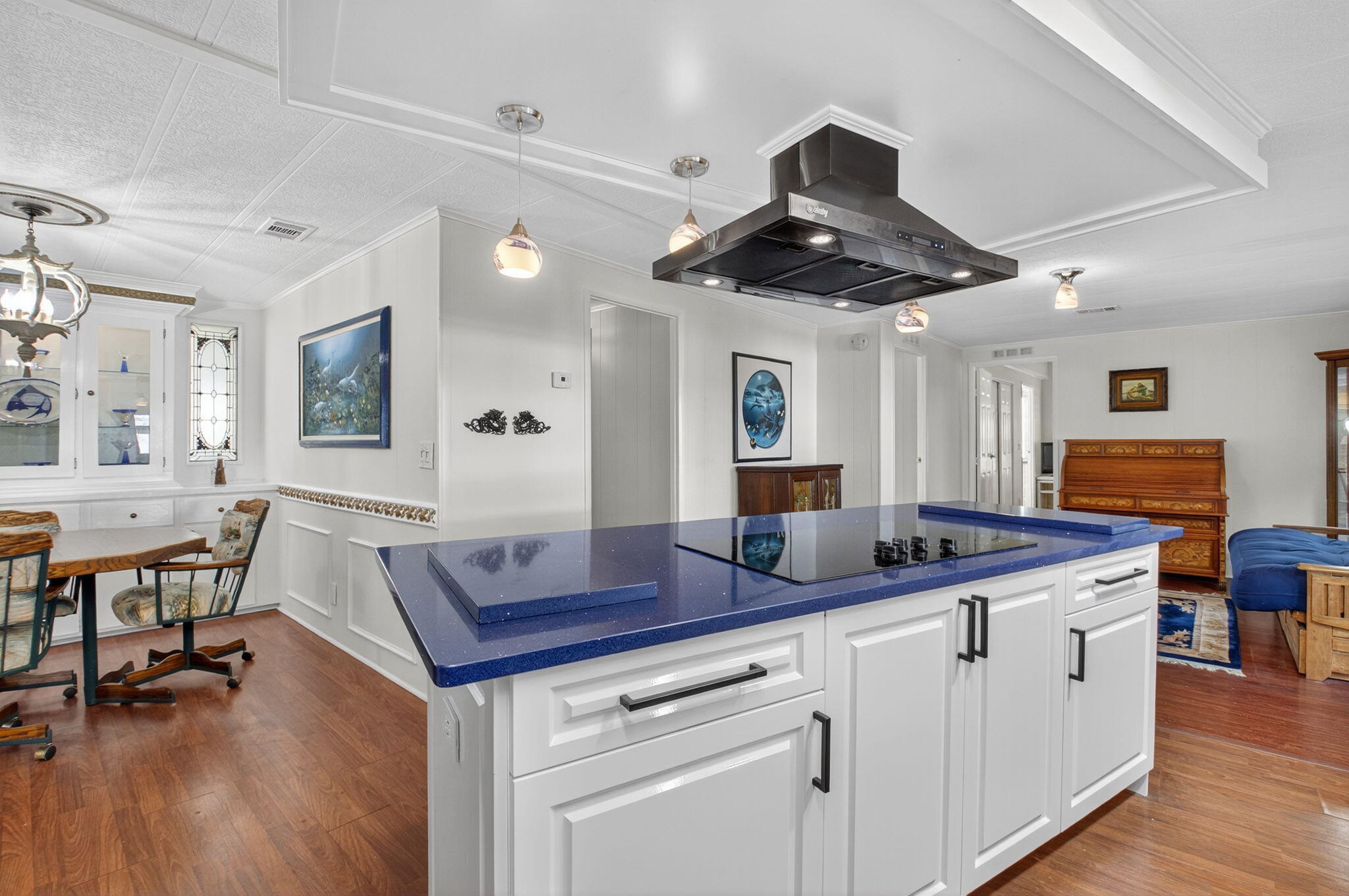 JAMAICA BAY MOBILE HOME CO OP - Residential