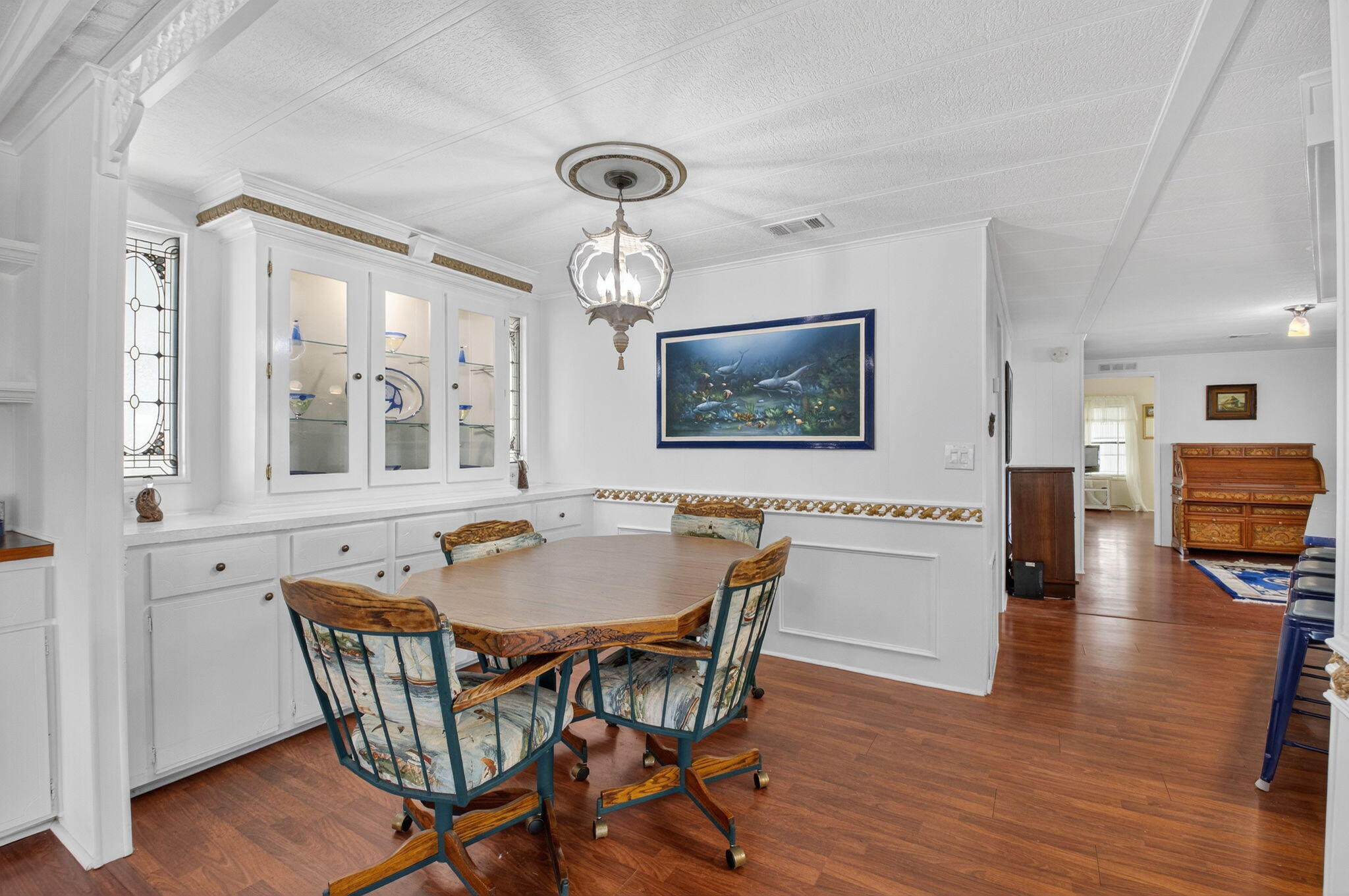 JAMAICA BAY MOBILE HOME CO OP - Residential