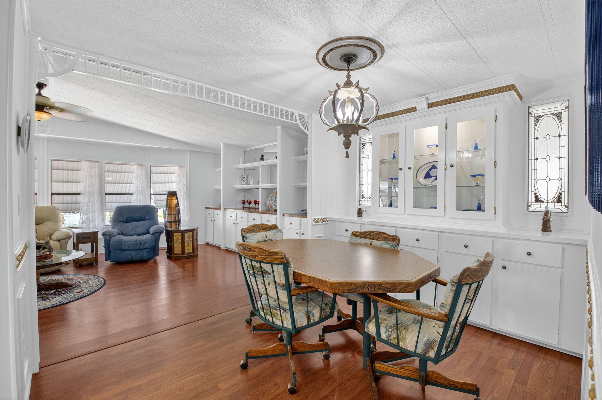 JAMAICA BAY MOBILE HOME CO OP - Residential