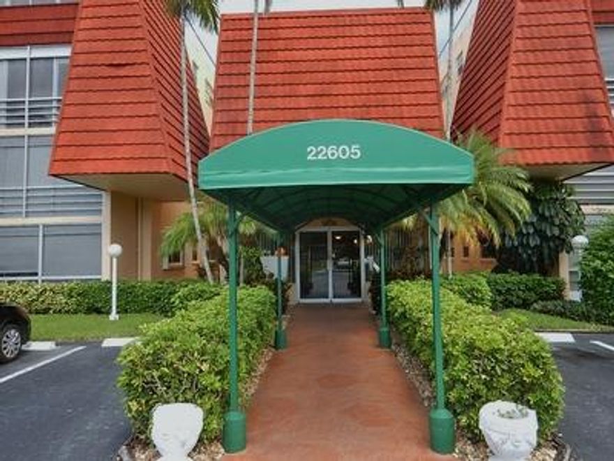 Handyman special 2/2 condo has open floor plan, spacious kitchen with ample cabinets and a large family/dining area with sliding doors leading out to the screened Lanai. Boca Club is a private community with pool & tennis.  All Information recorded in the MLS is intended to be accurate but cannot be guaranteed, buyer advised to verify. Sold As-Is. No utilities will be turned on to this property and only cash offers with 0 day inspection period will be considered. Buyer should perform their due diligence/necessary inspections before submitting an offer.Listing agent and owner have no knowledge of property and no seller disclosures will be provided. HOA fees and rules are subject to change and should be verified by buyer.