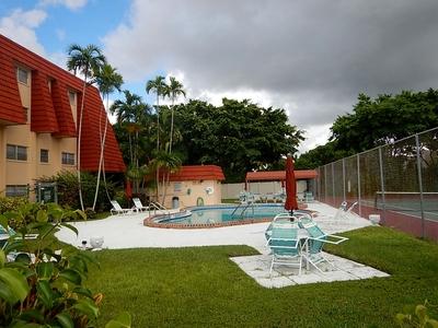 BOCA CLUB CONDO - Residential