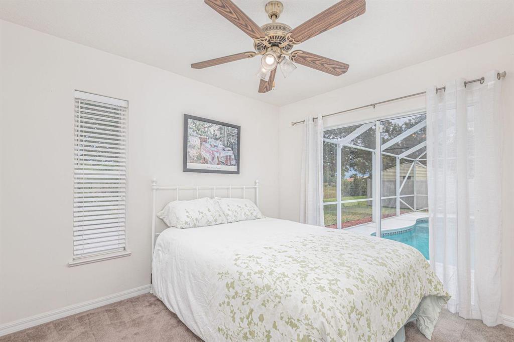 PORT ST LUCIE SECTION 48 1ST REPLAT - Residential