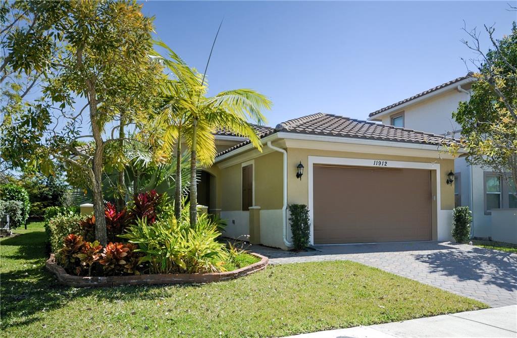 HERON BAY NORTH PLAT 3 17 - Residential Lease