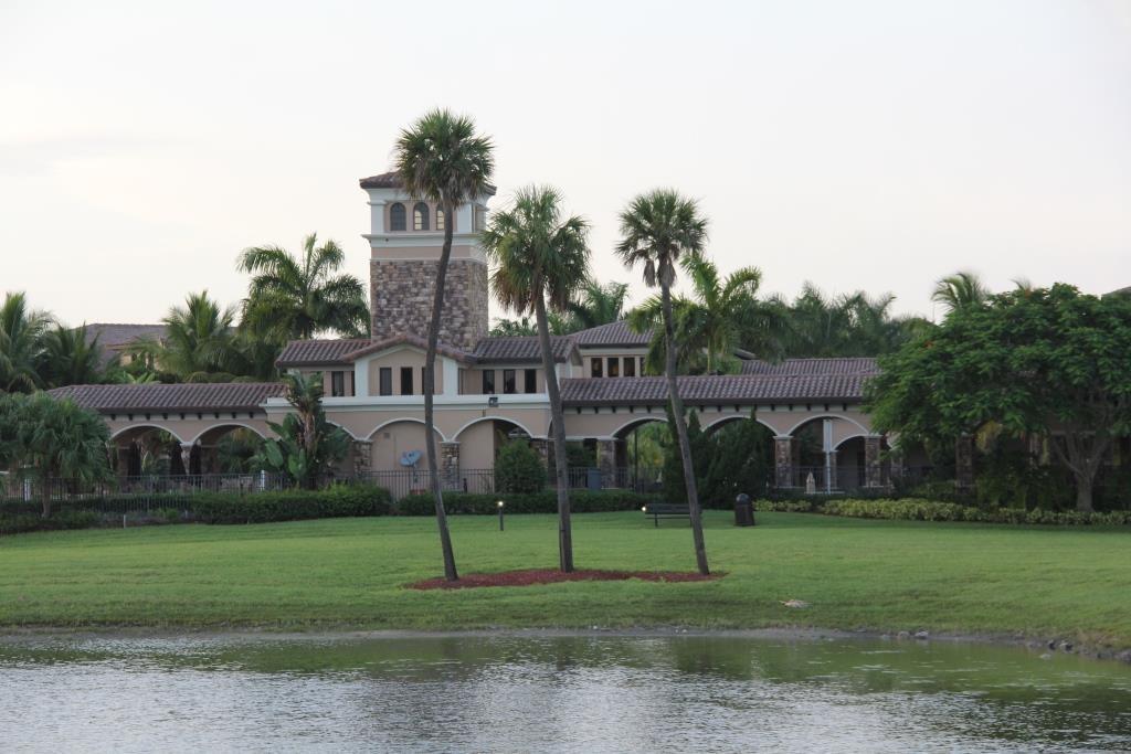 HERON BAY NORTH PLAT 3 17 - Residential Lease