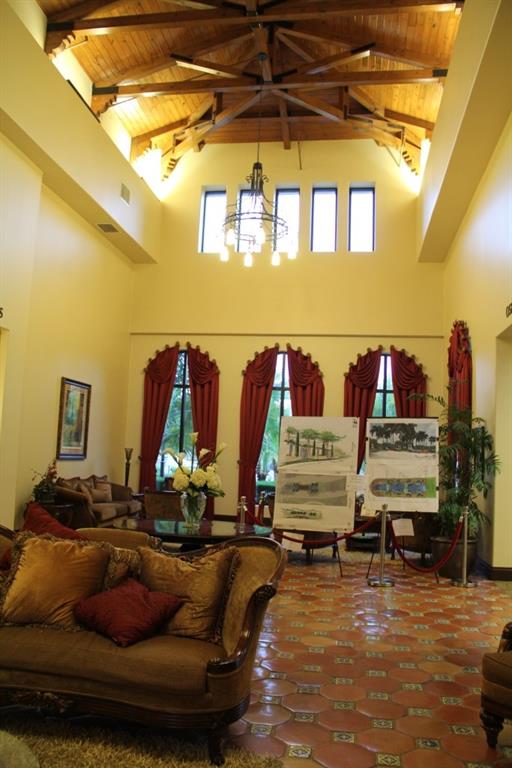 HERON BAY NORTH PLAT 3 17 - Residential Lease