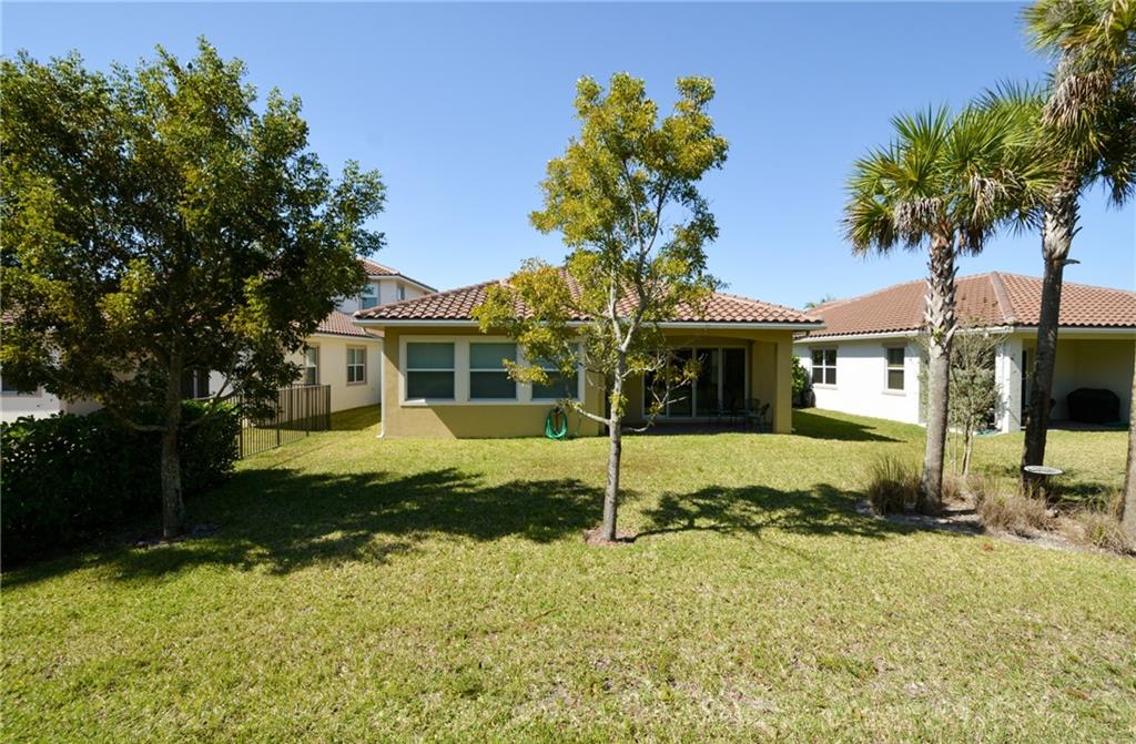 HERON BAY NORTH PLAT 3 17 - Residential Lease