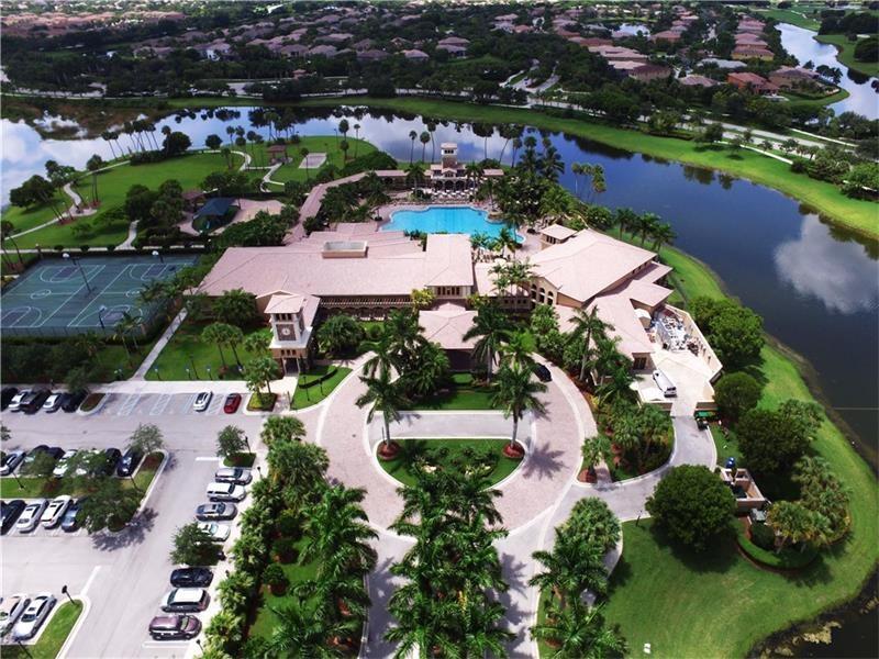 HERON BAY NORTH PLAT 3 17 - Residential Lease