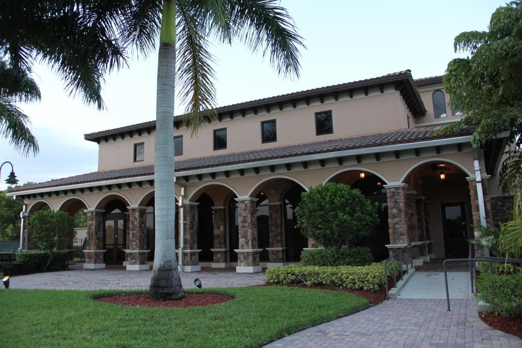 HERON BAY NORTH PLAT 3 17 - Residential Lease