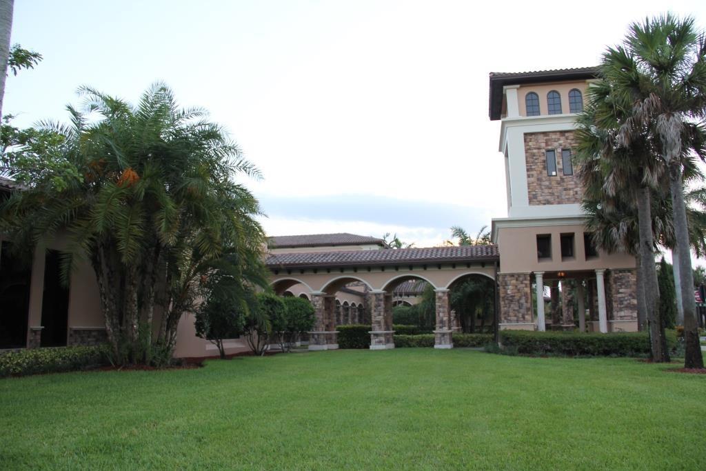 HERON BAY NORTH PLAT 3 17 - Residential Lease