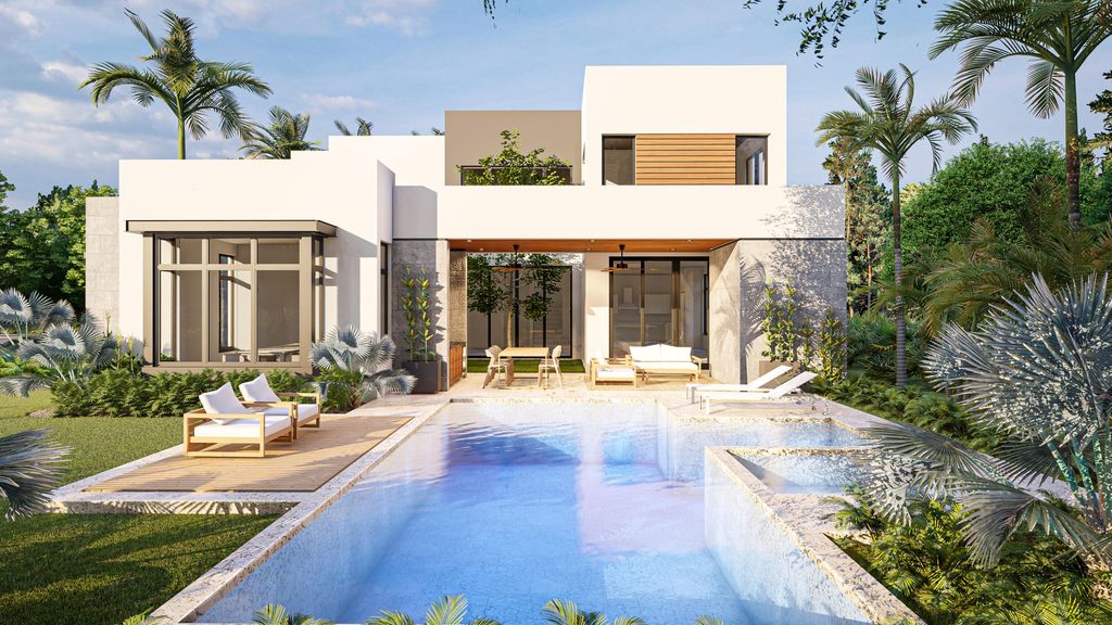 Photo of 16670 Mosaic Place, Delray Beach, FL 33446 (MLS # R11169234)