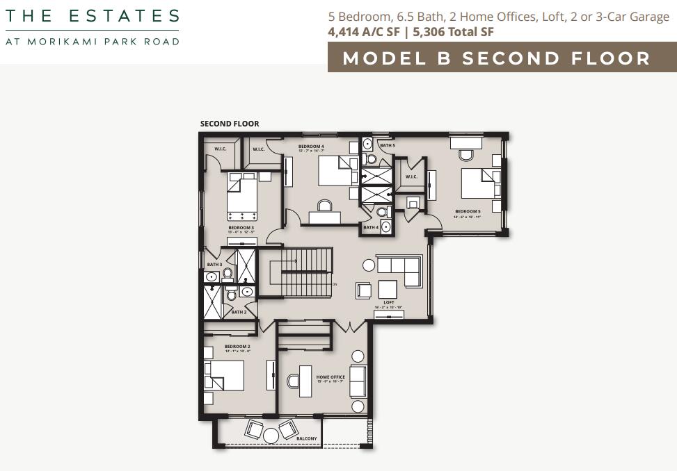 The Estates at Morikami Park Road - Residential