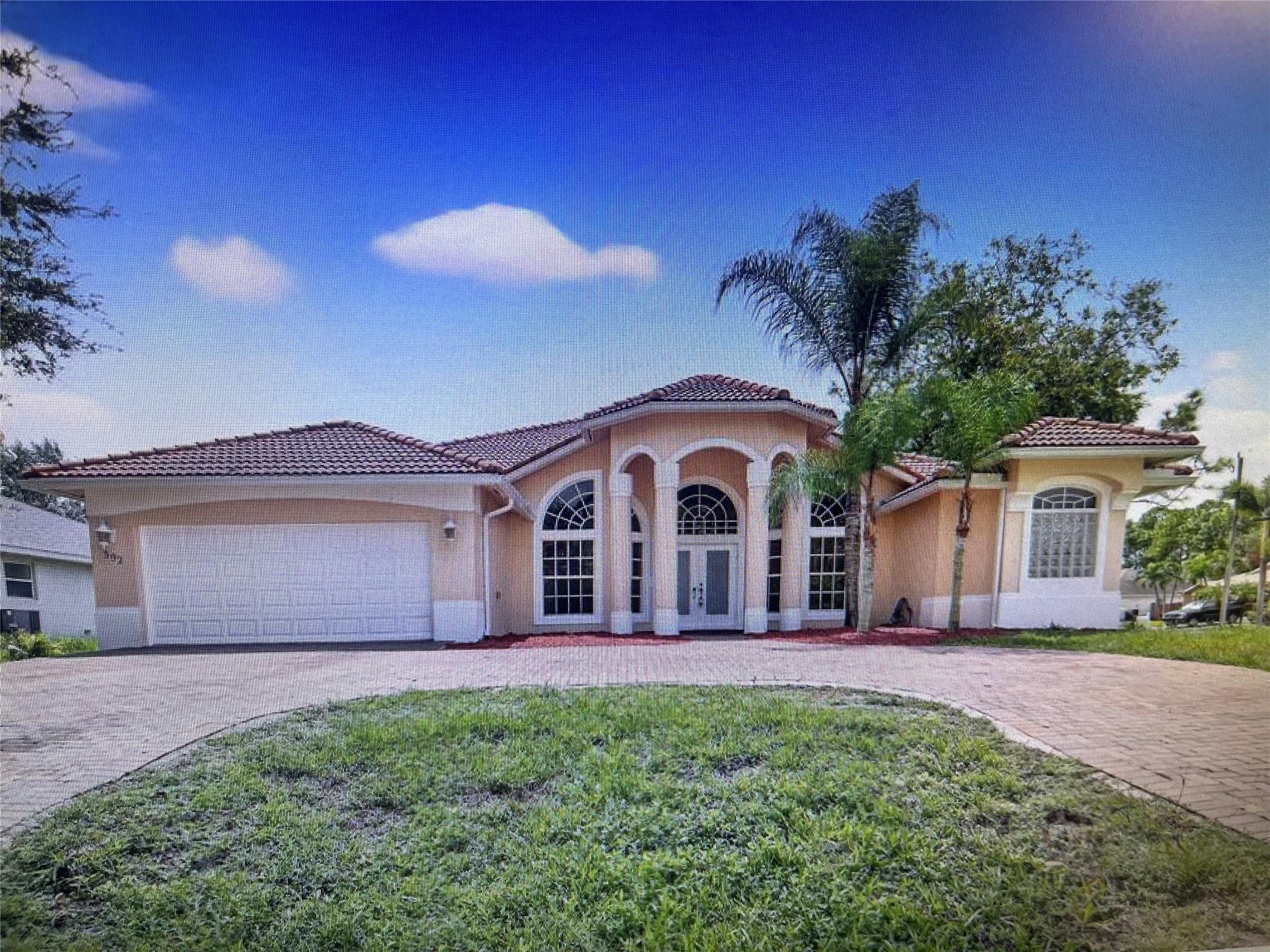Port St Lucie Sec 22 - Residential Lease