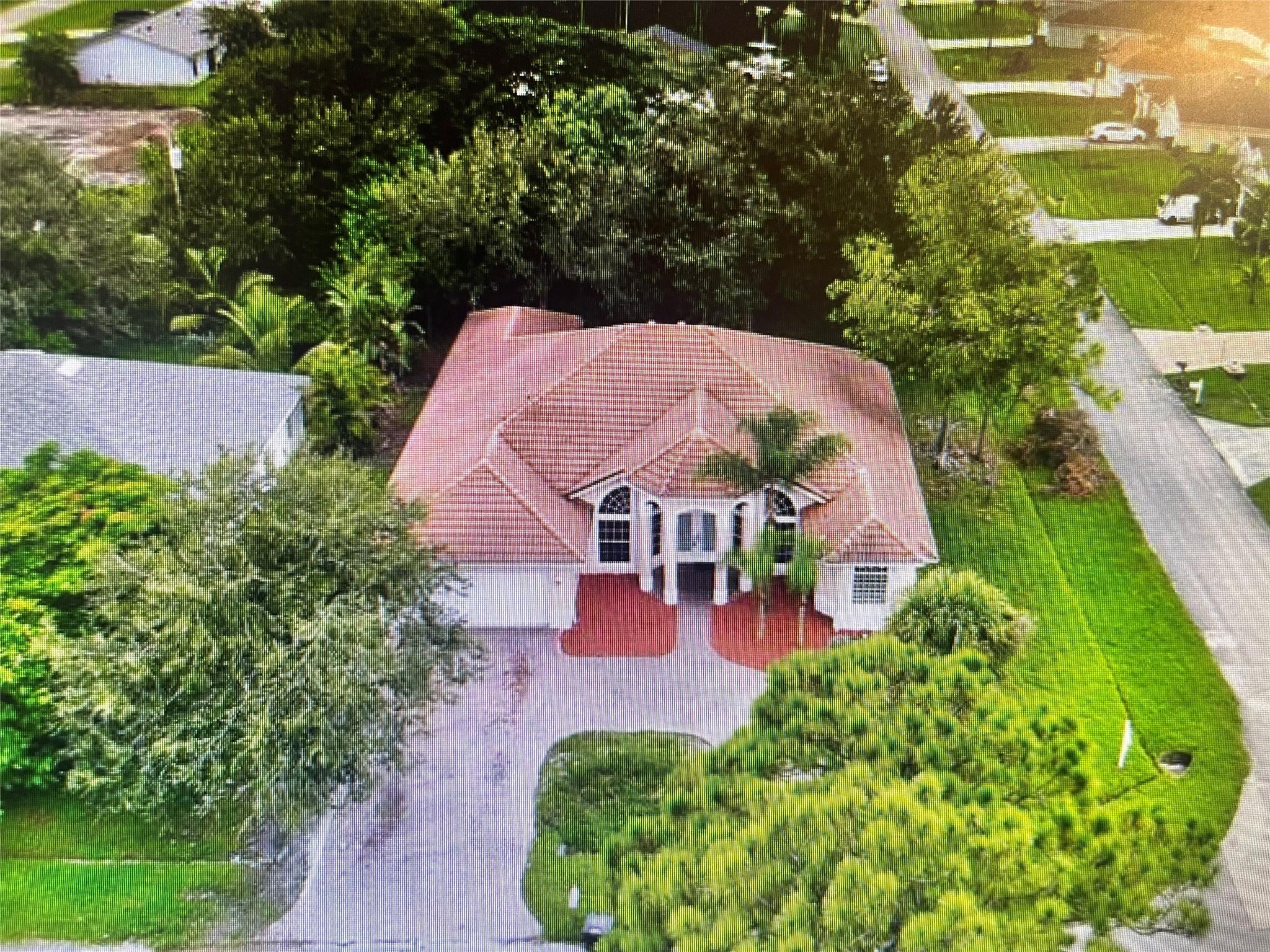 Port St Lucie Sec 22 - Residential Lease