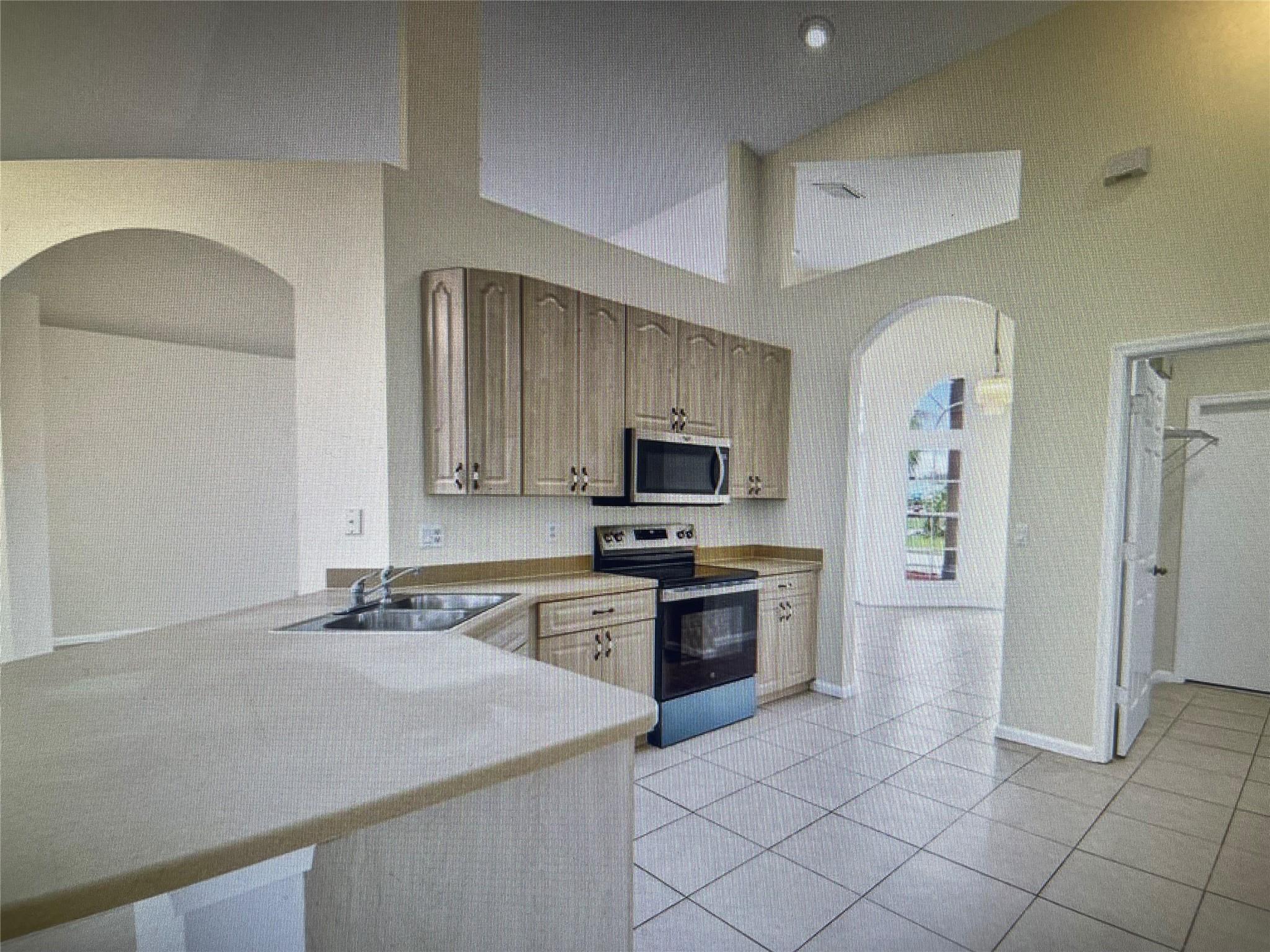 Port St Lucie Sec 22 - Residential Lease