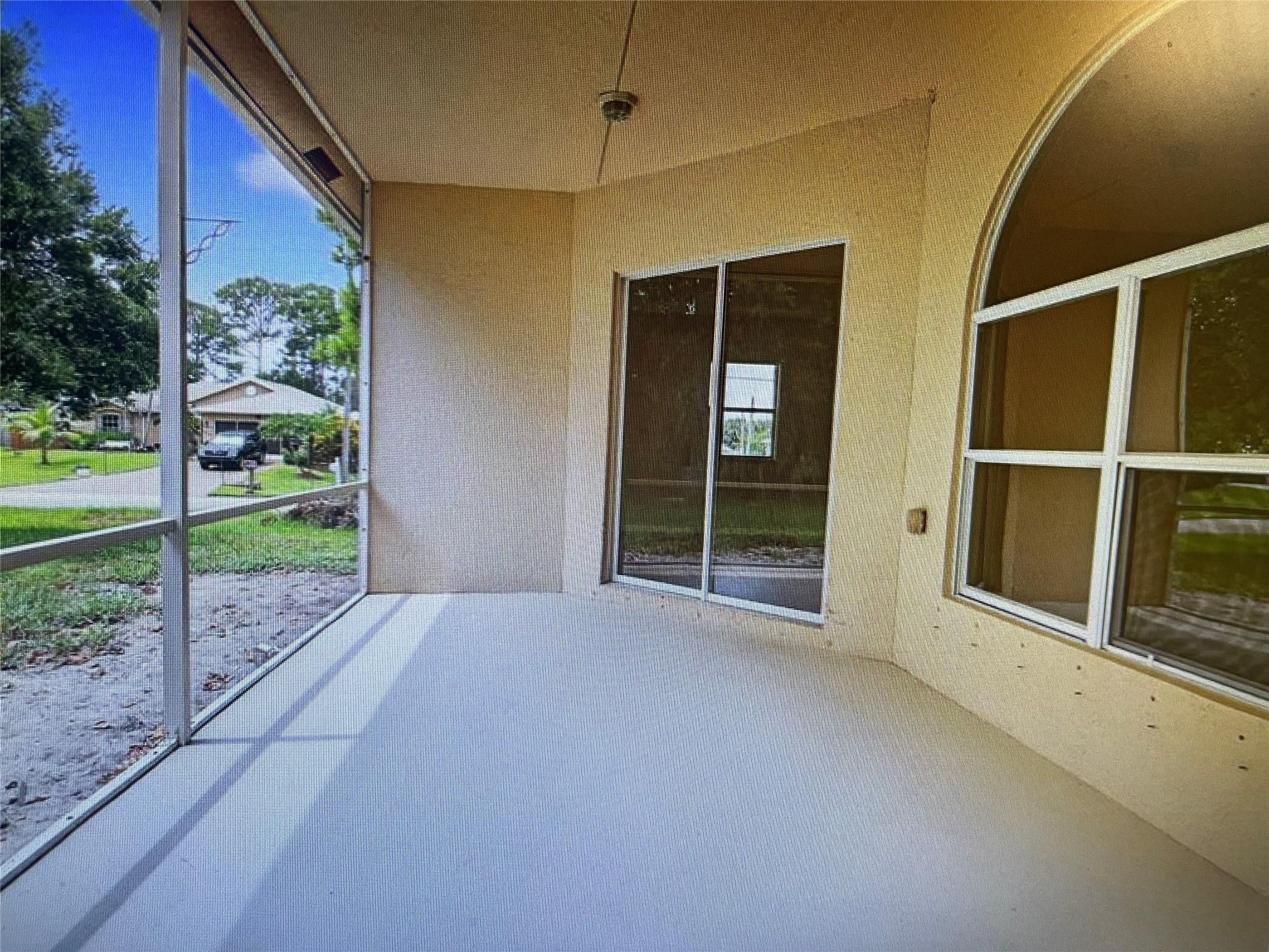 Port St Lucie Sec 22 - Residential Lease