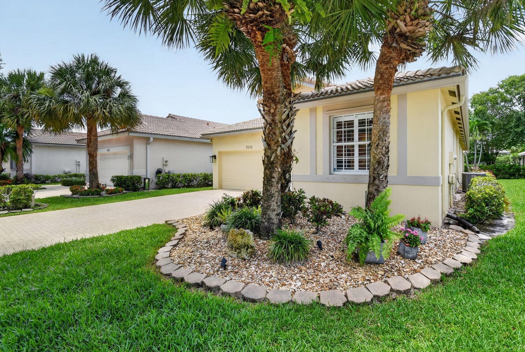 Photo of 9575 Sandpiper Shores Way, West Palm Beach, FL 33411 (MLS # B26050748)