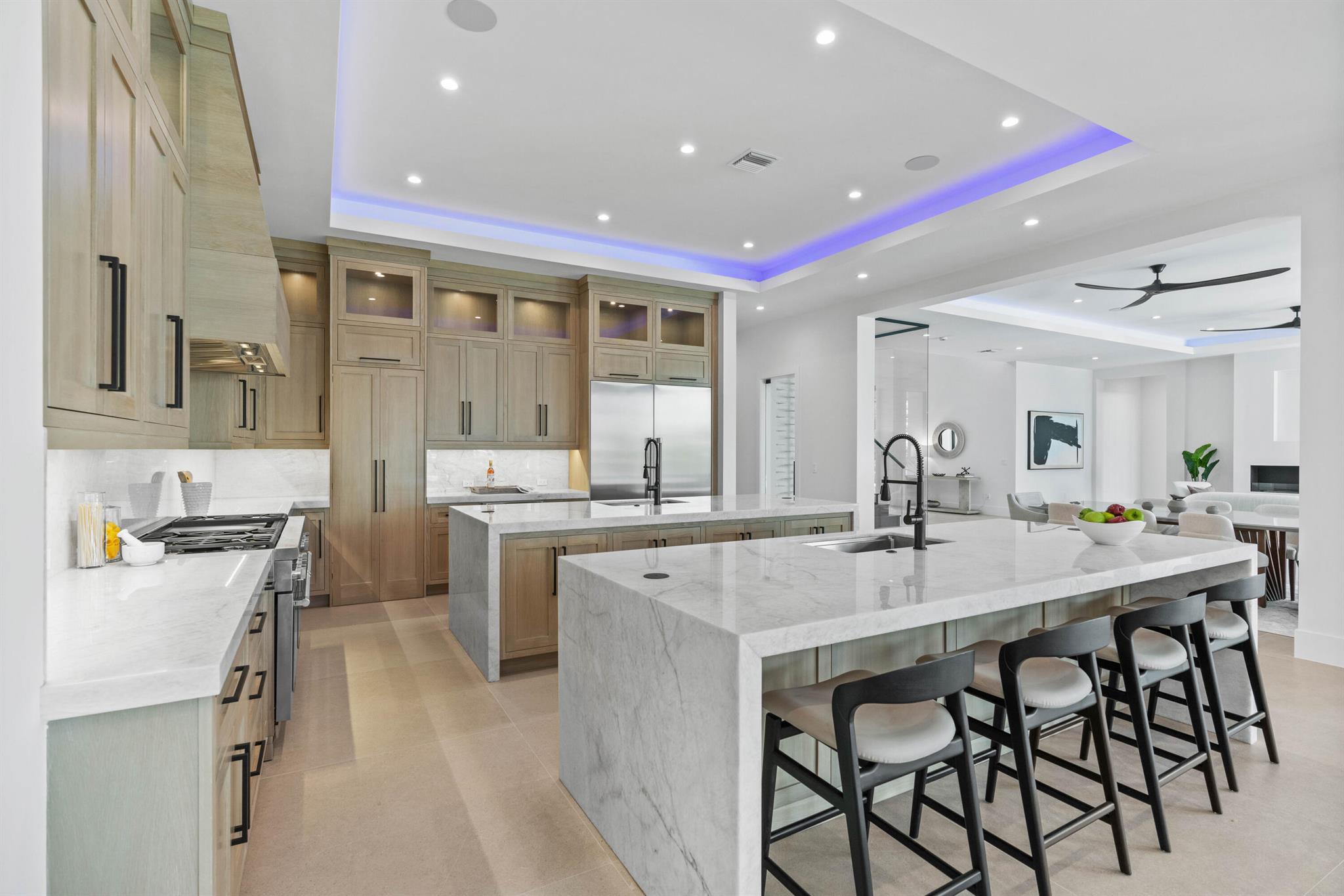 YACHT HARBOR EST - Residential