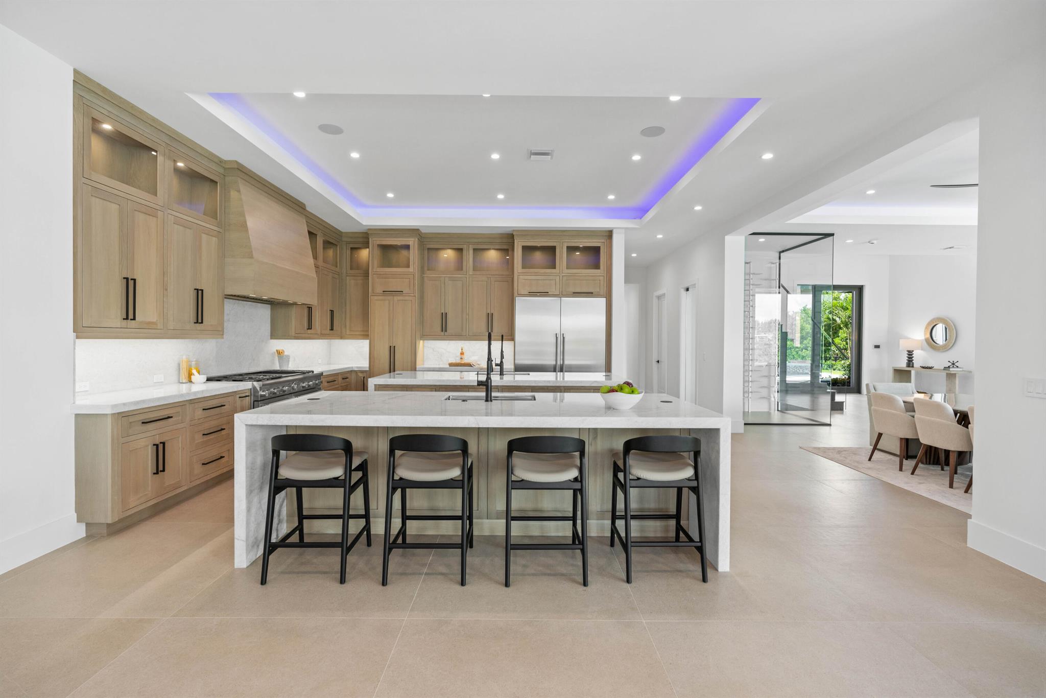 YACHT HARBOR EST - Residential