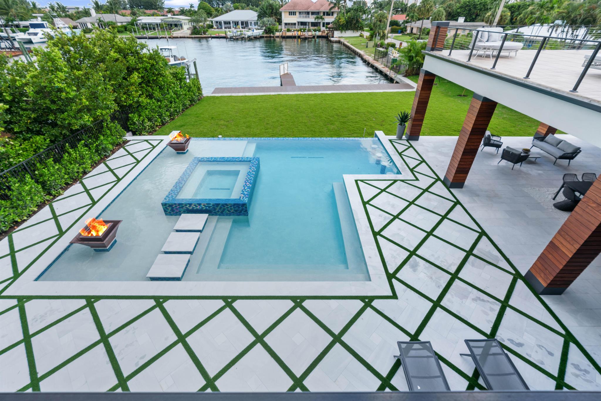 YACHT HARBOR EST - Residential