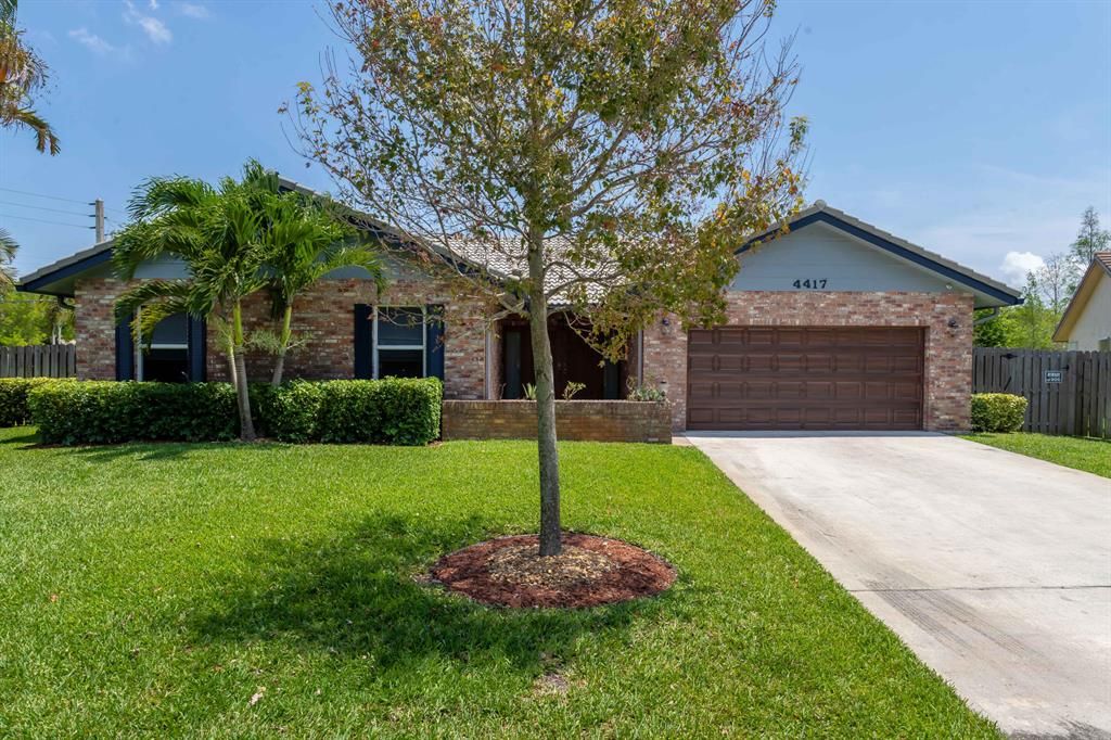 Photo of 4417 NW 71st Drive, Coral Springs, FL 33065 (MLS # R10886921)