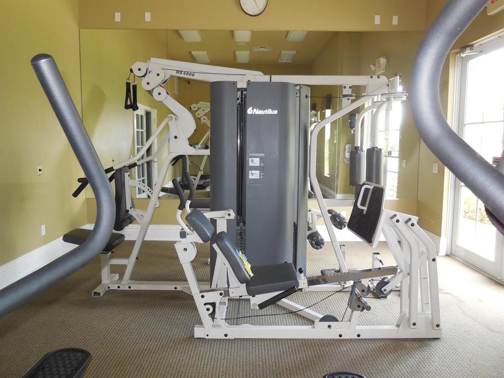 MEADOWS ON THE GREEN COND - Residential Lease