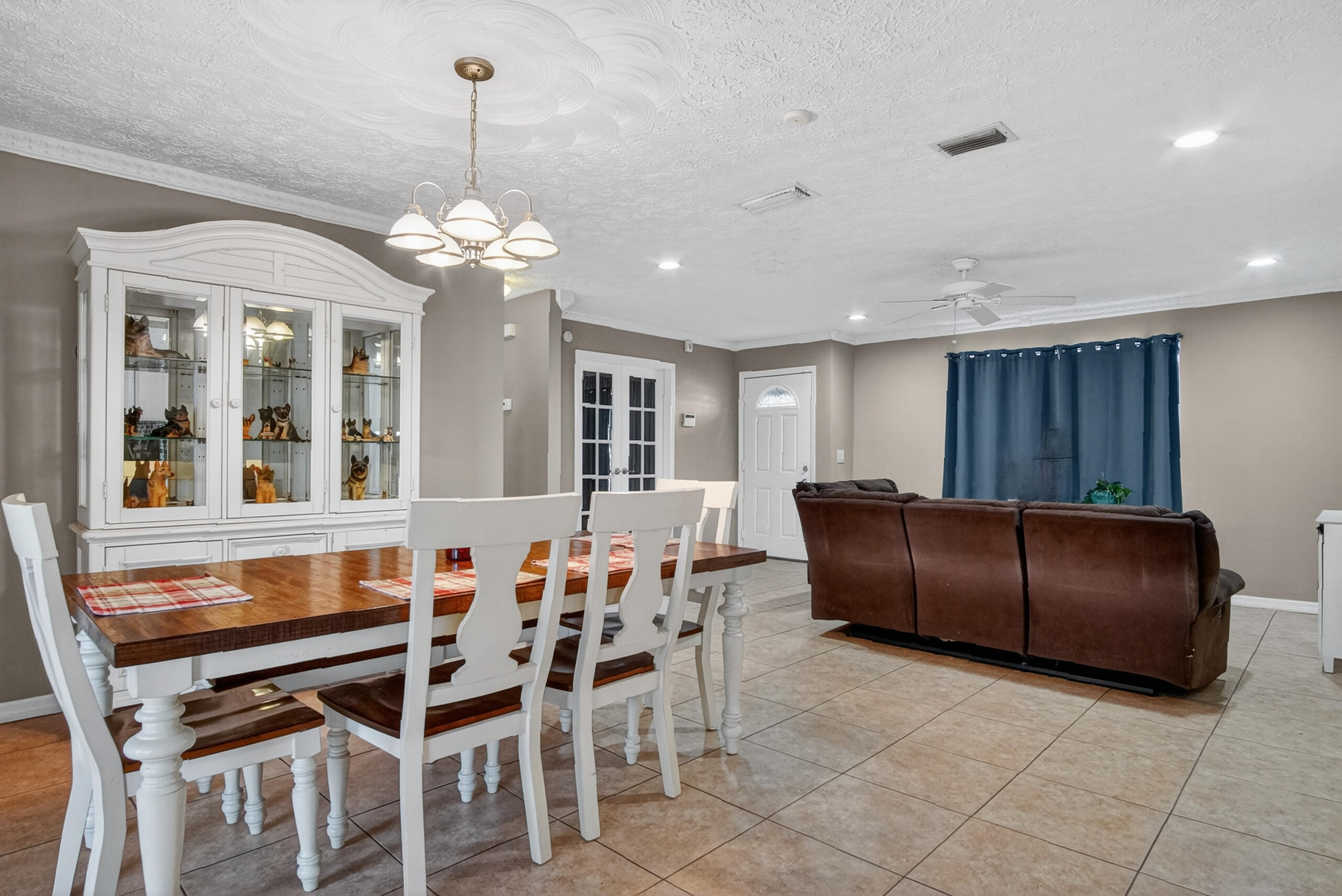 Port St Lucie Sec 09 - Residential