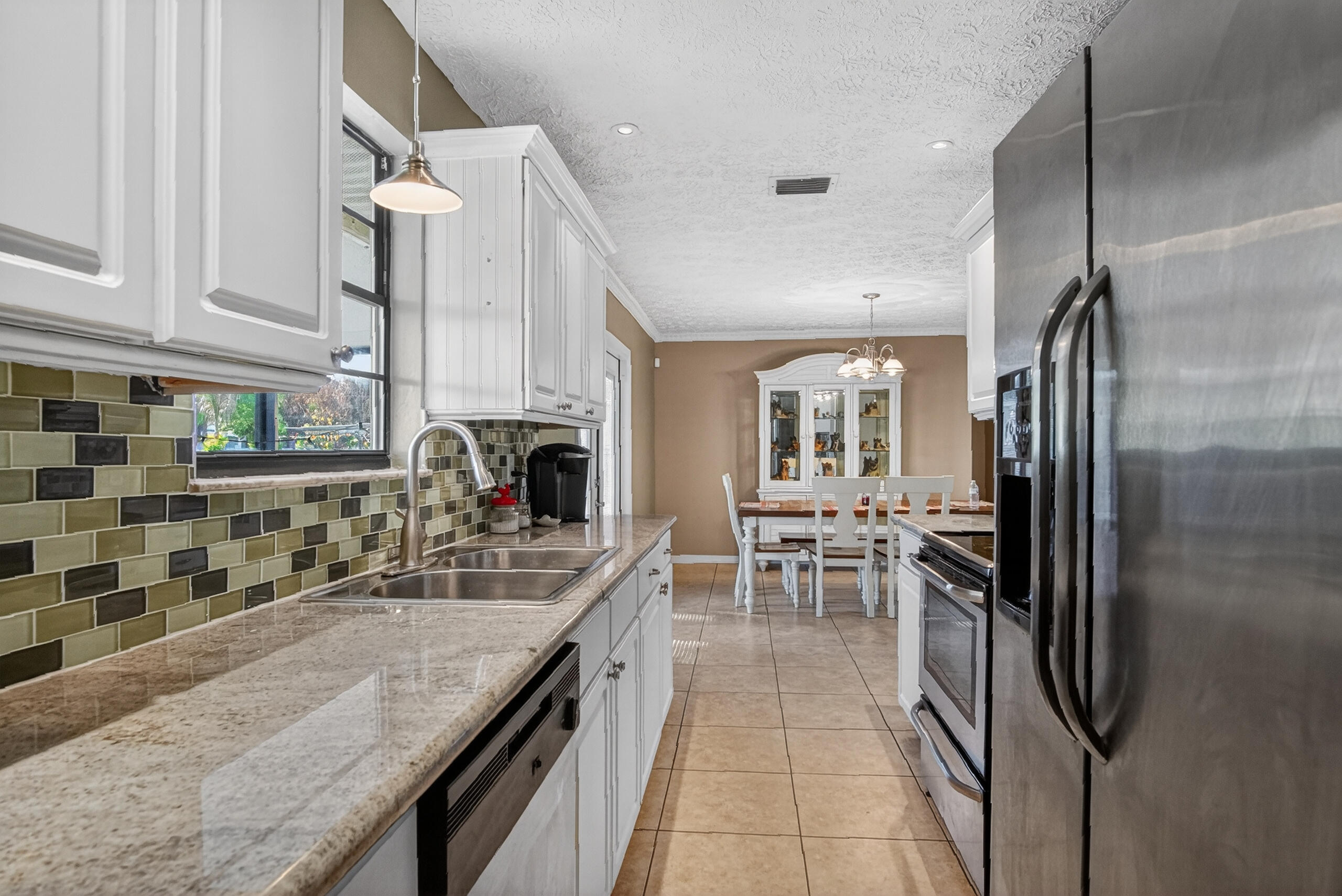 Port St Lucie Sec 09 - Residential