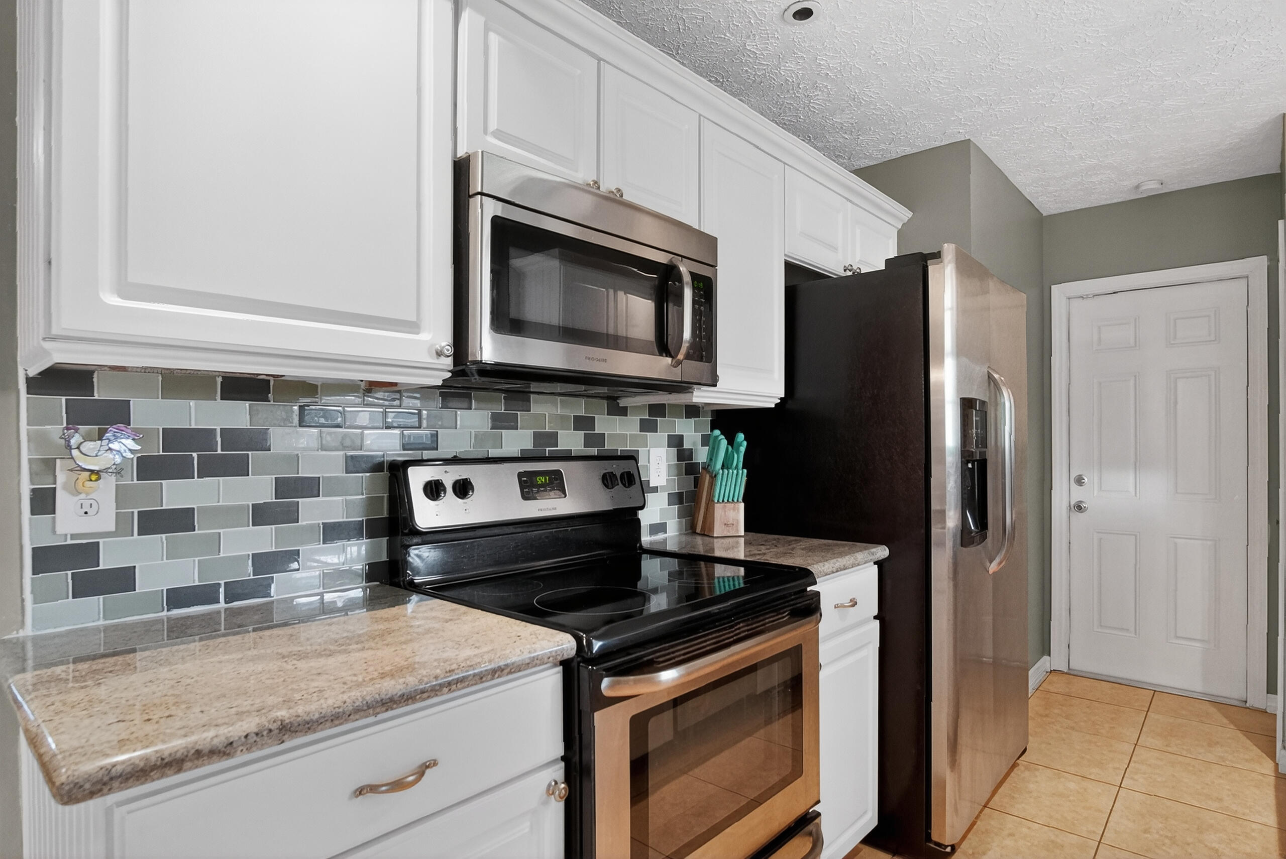 Port St Lucie Sec 09 - Residential