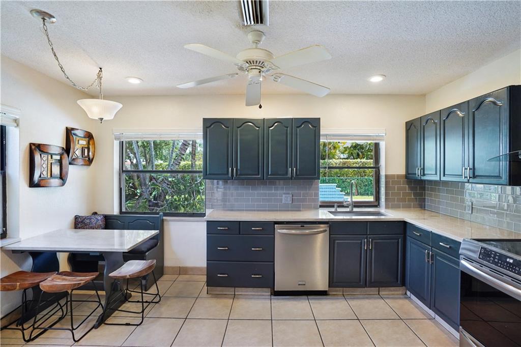 Westchester 72-43 B - Residential