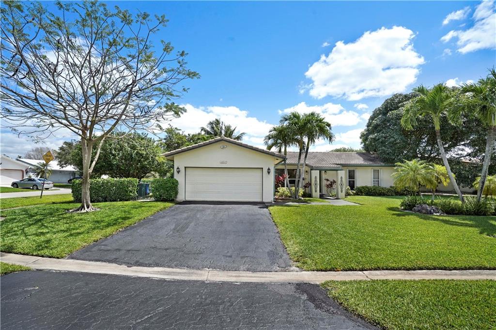 Westchester 72-43 B - Residential