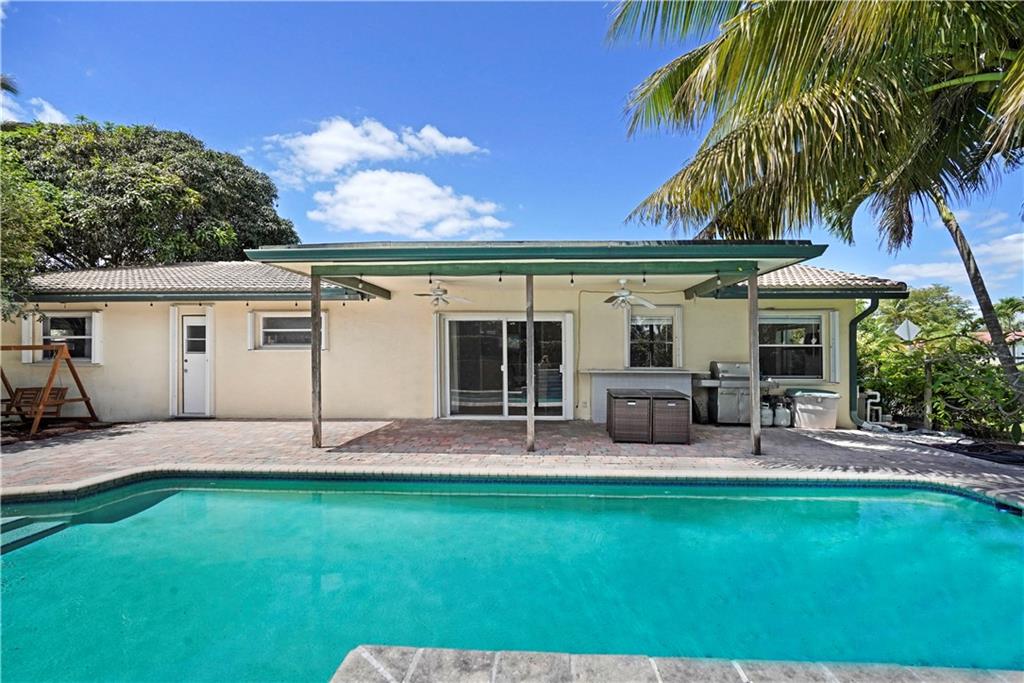 Westchester 72-43 B - Residential