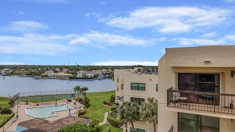 A home in North Palm Beach