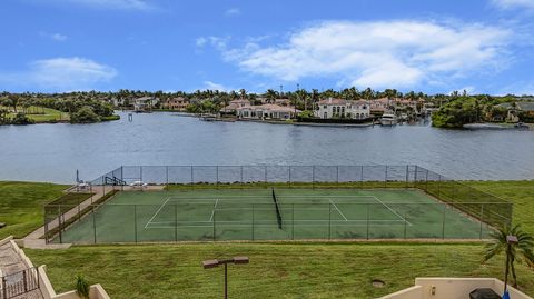 A home in North Palm Beach