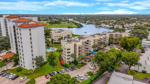 A home in North Palm Beach