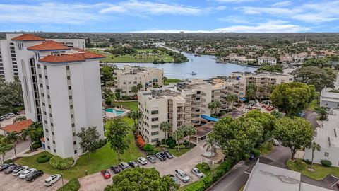 A home in North Palm Beach