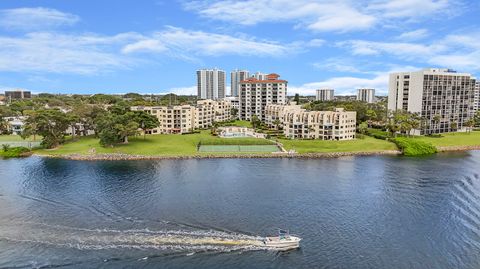 A home in North Palm Beach