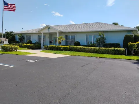 131 Lakes End Drive Unit D, Fort Pierce, FL 34982 - MLS#: R11085015
