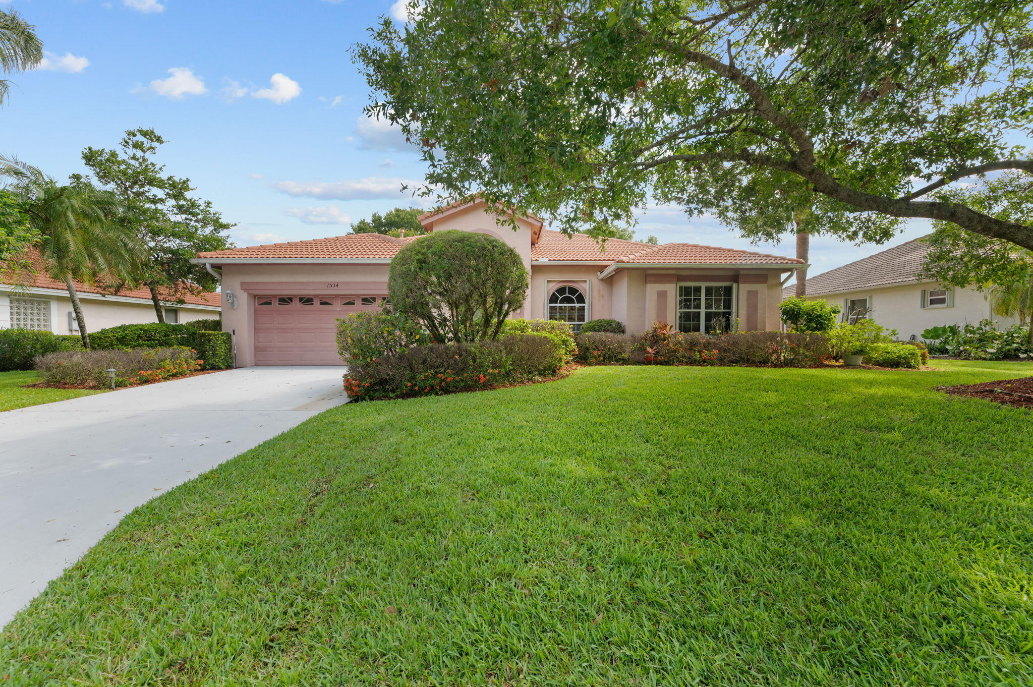 1534 SW Mockingbird Circle
