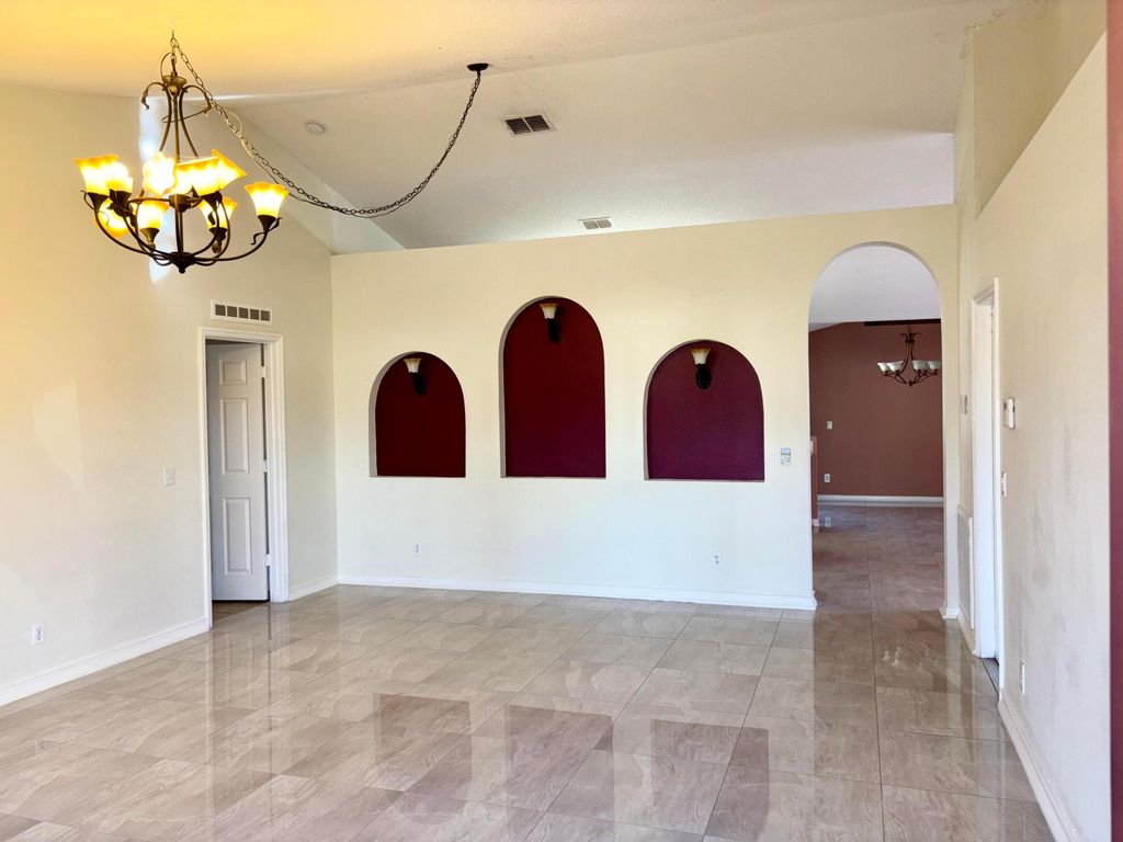 Photo of 766 NW Bayard Avenue, Port Saint Lucie, FL 34983 (MLS # R11165499)