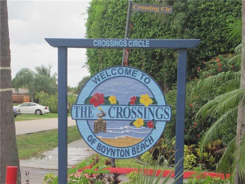 Crossings of Boynton Beac - Residential