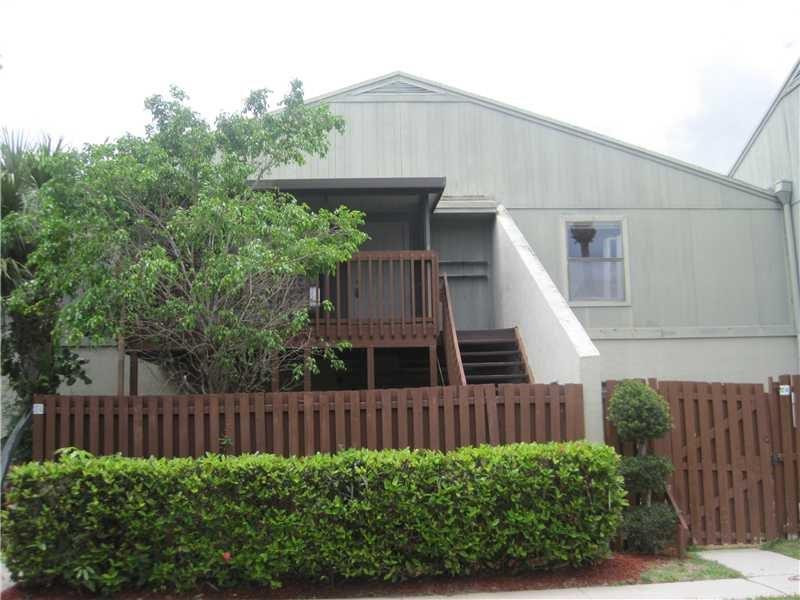 Crossings of Boynton Beac - Residential