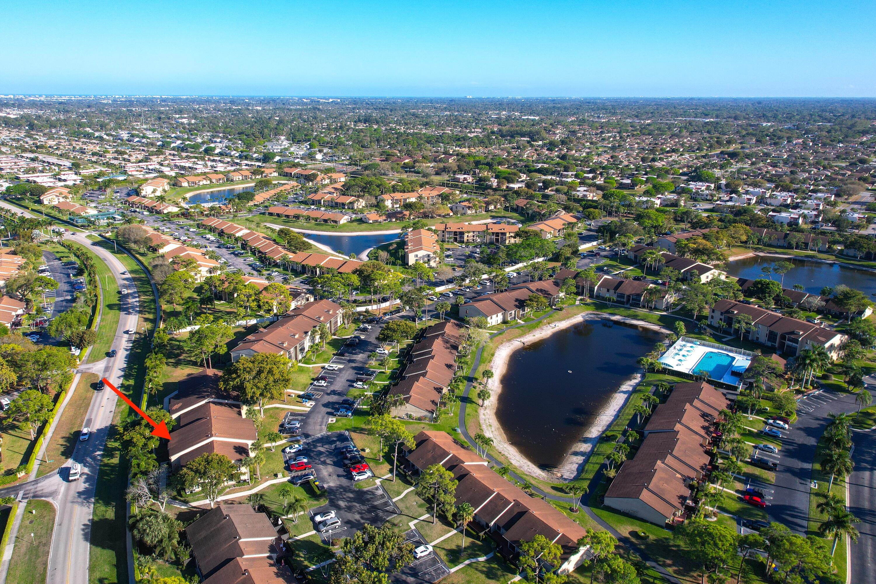 PINE RIDGE III - Residential