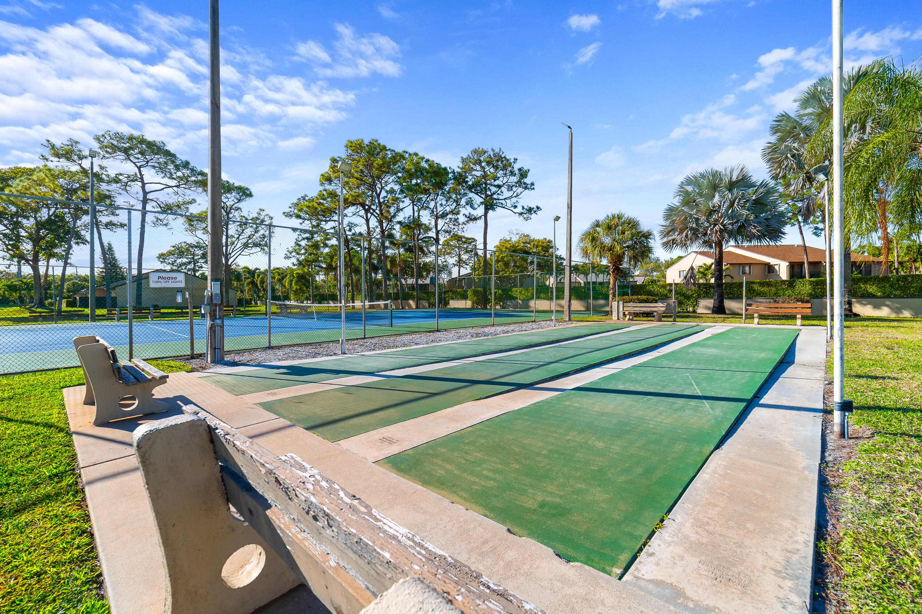 PINE RIDGE III - Residential